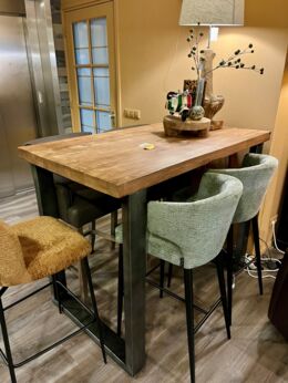 Bartafel
