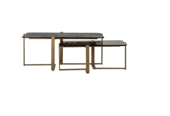 sterlingset salontafel