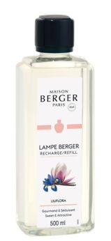 Lampe Berger Liliflora 500ml 115162