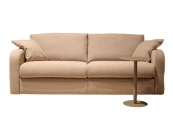 Bank Samos voorzijde